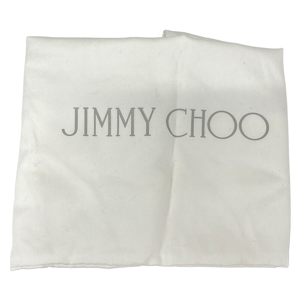 Jimmy Choo Suki Backpack - Picture 8 of 11